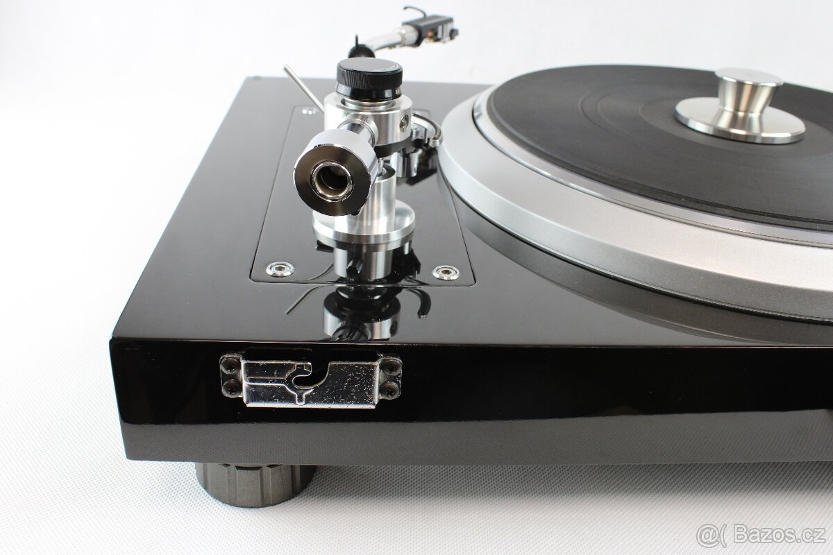 Gramofón VICTOR (JVC) TT-71 + UA-5045 - 10