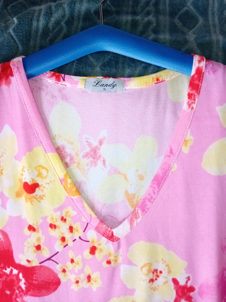 Šaty do společnosti - 10