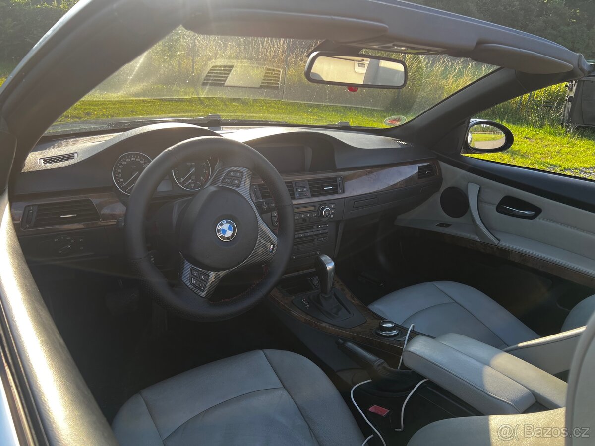 BMW 335i e93 - 10