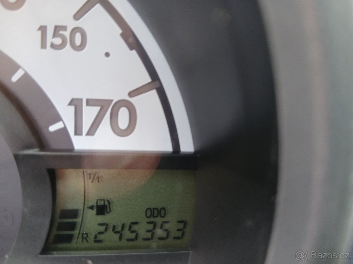 Citroën C1, 1.0i, 50KW, KLIMA - 10