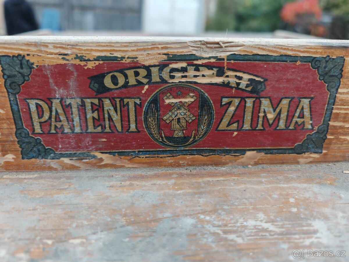 Nabízím historický fukar na obilí - 10