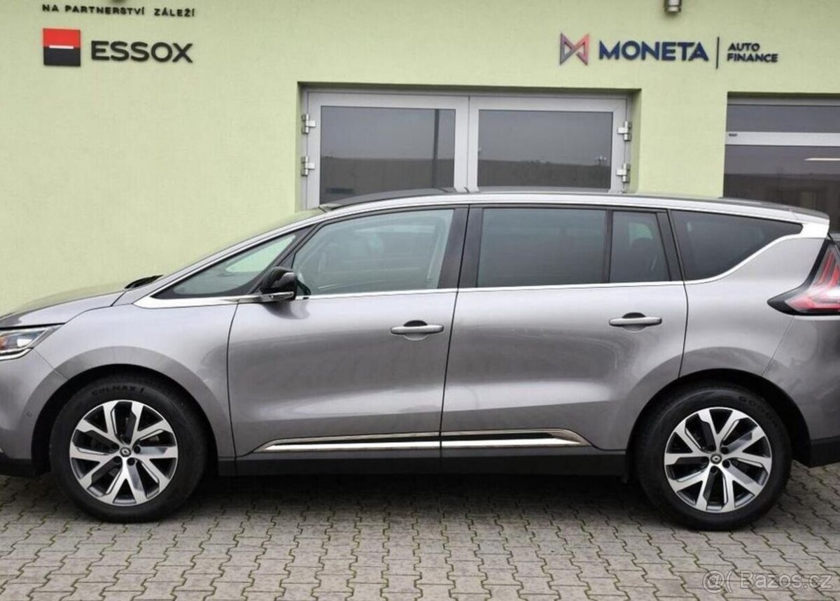 Renault Espace 1.6dCi 118kW - 10