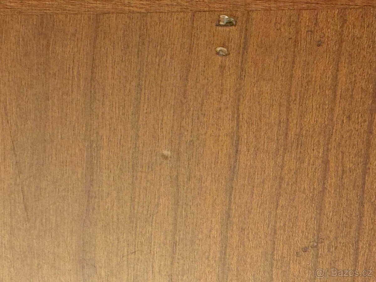 DESIGNOVÝ JÍDELNÍ STŮL ROZKLÁDACÍ - 10