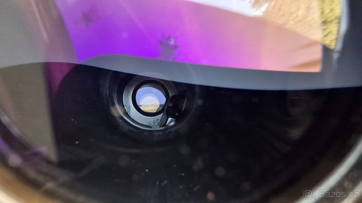 Dalekohled BOC 7X50 TENTO - 10