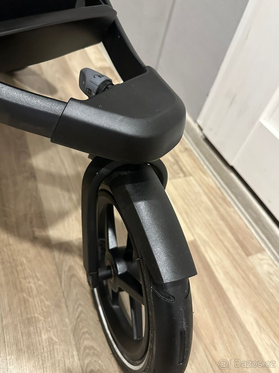 Prodám Thule Urban Glide 2 - 10