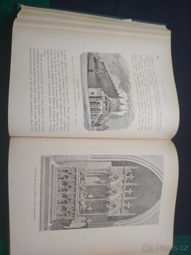 Světové dějiny - 10