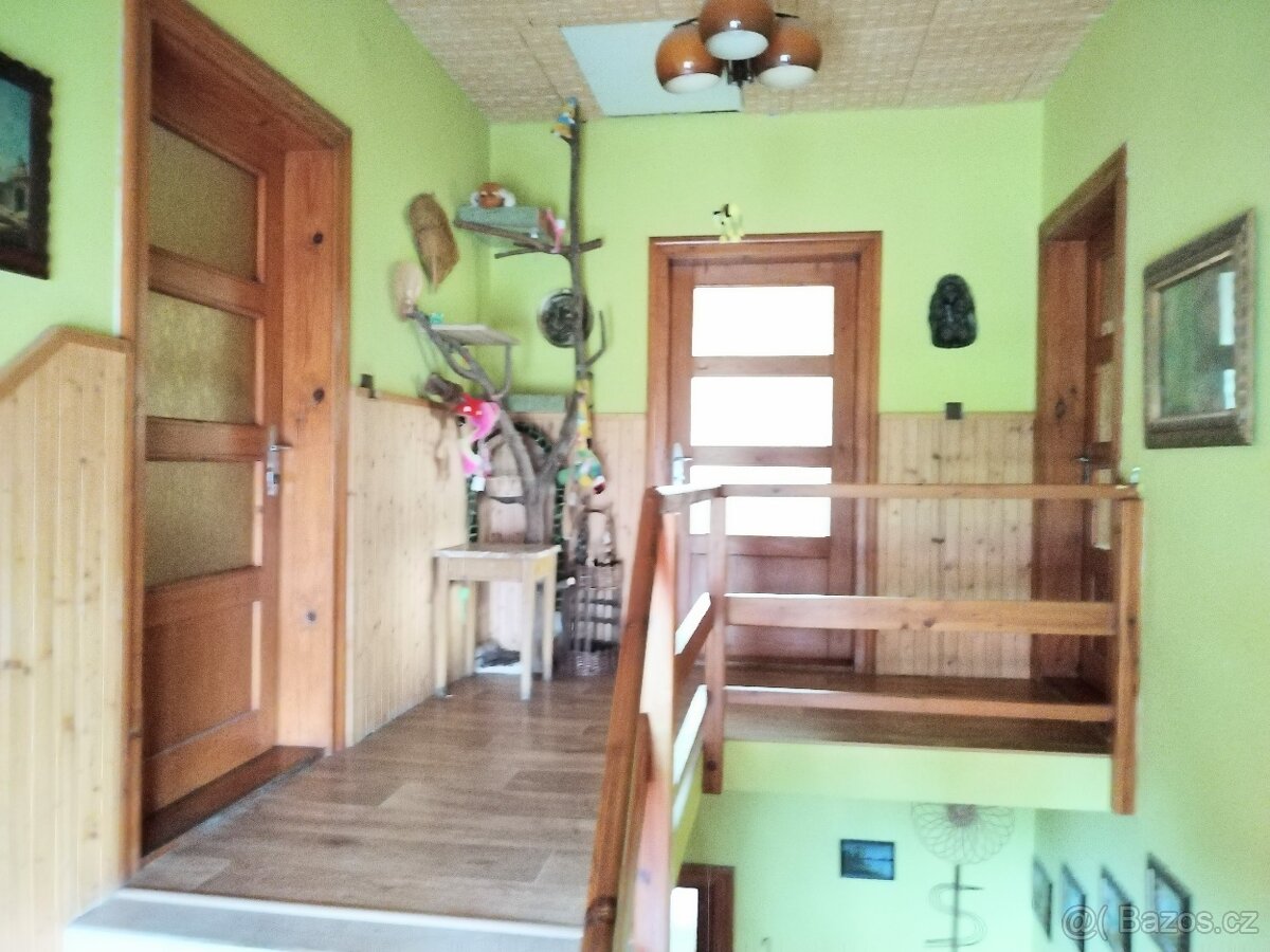 RD 200 m2 Otovice u Broumova - 10