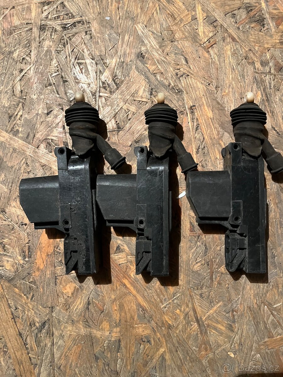 BMW e30,e21,e34 - 10