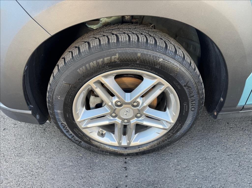 Hyundai Kona 1,0 (2019) - 10