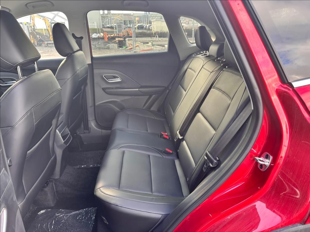 MG ZS 1,5 5MT Elegance (2025) - 10