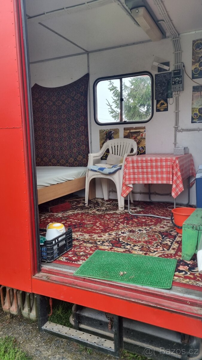 Prodám AVIA A 31 Turbo - 10