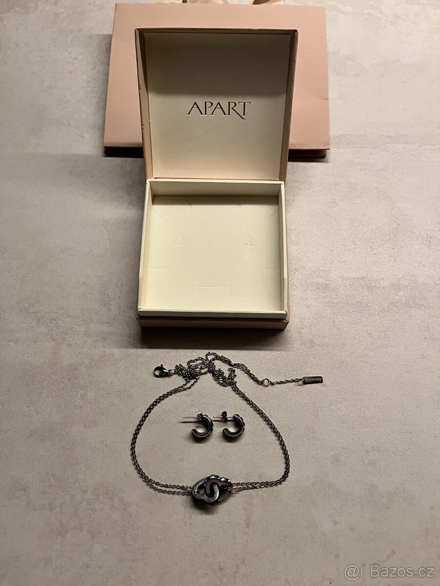 Šperky Pandora klenoty aurum - 10