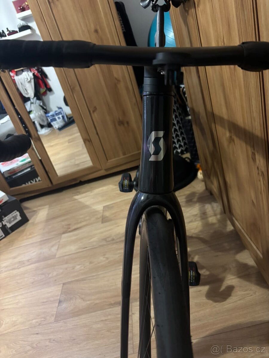 Scott Addict RC Nibali Edition - 10