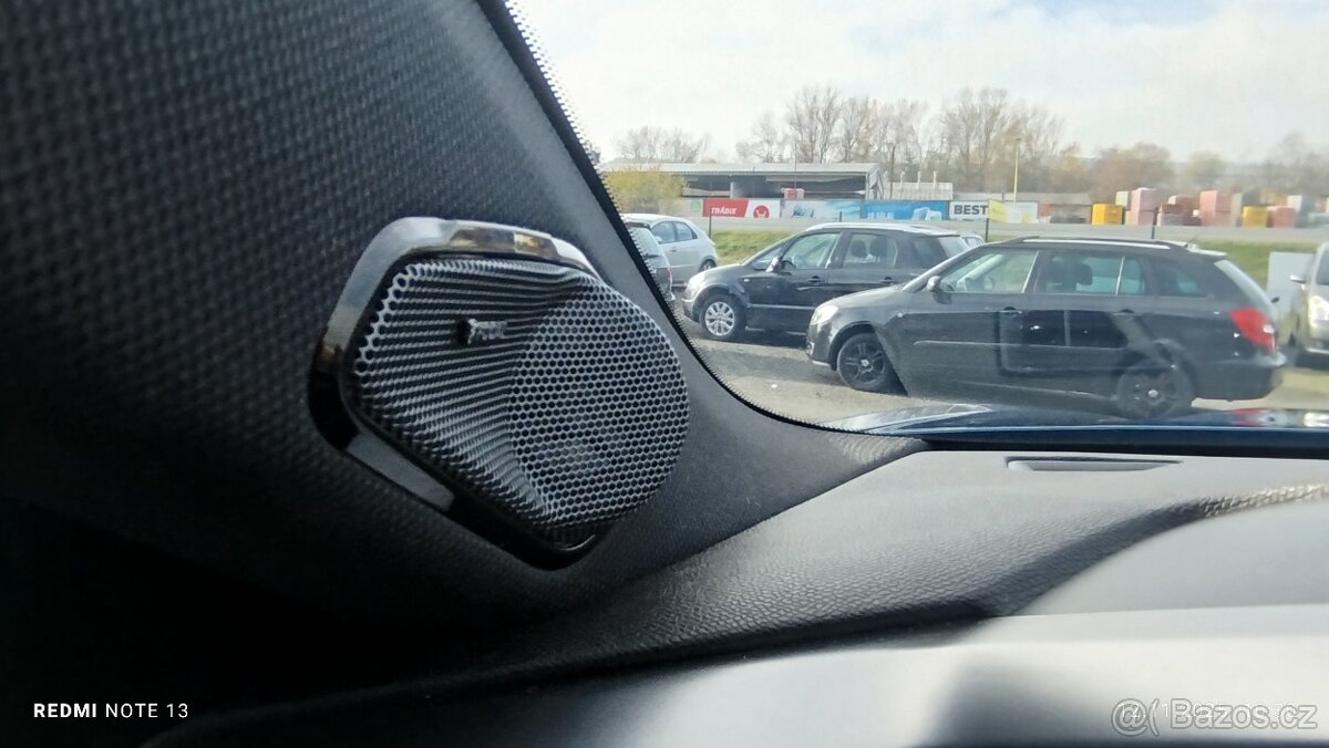 Peugeot 407 GT 1.2 Puretech 2024 - 10