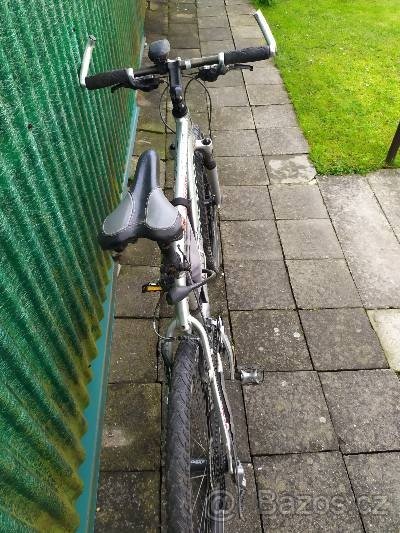 PRODÁM PANSKÉ KOLO - 10