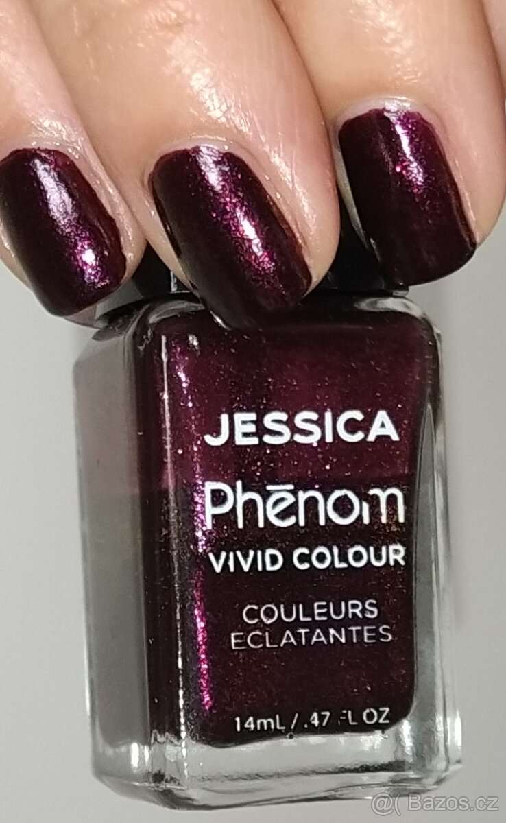 Laky Orly, Jessica - 10