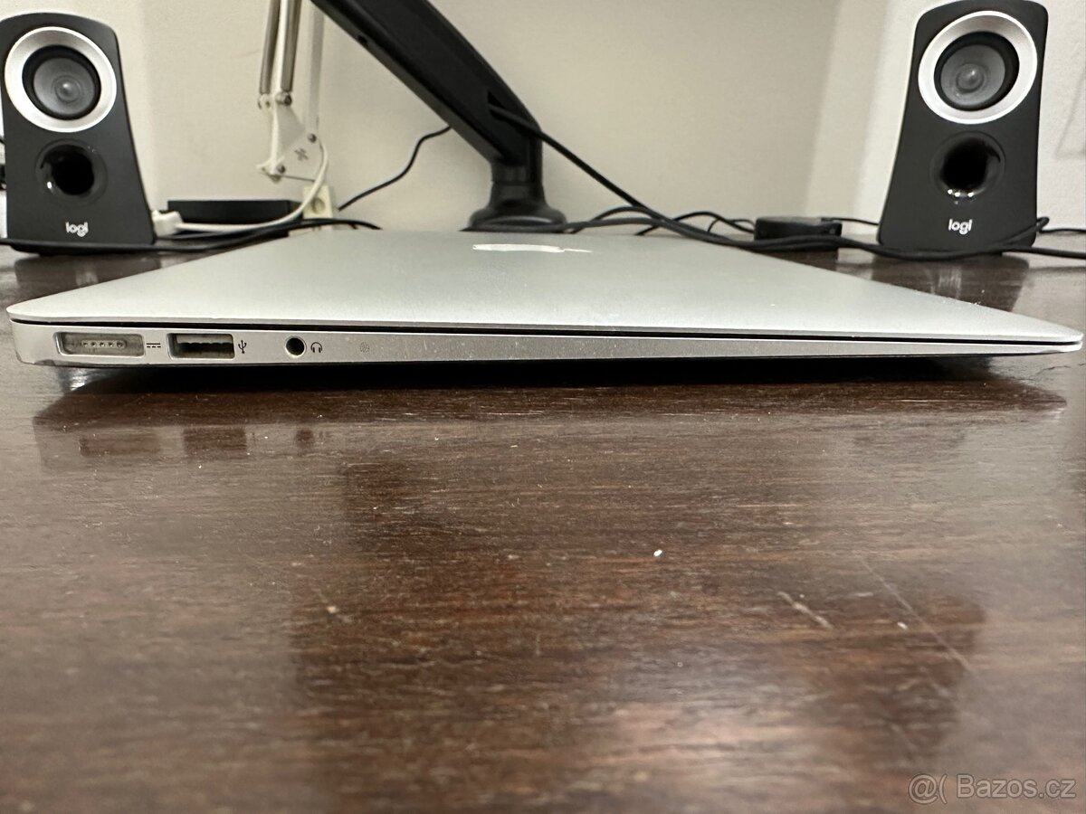 Apple MacBook Air 13 (mid 2012) A1466 i5, 4GB RAM, 256GB SSD - 10