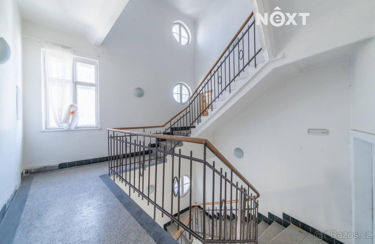 Pronájem komerční Kanceláře, 113㎡ - 10