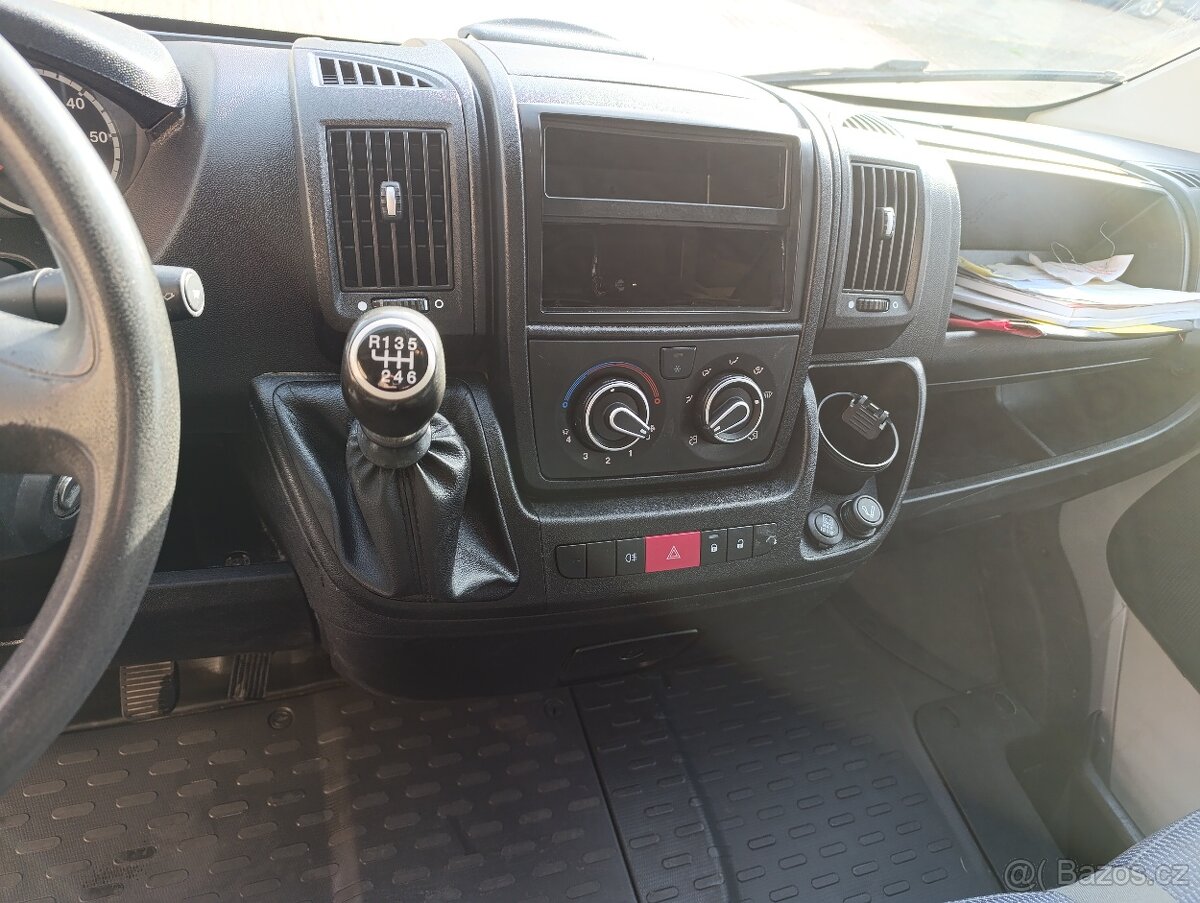 Citroen Jumper L2H2 90tkm - 10