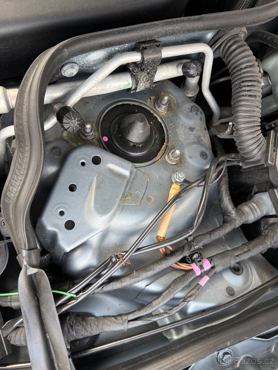 Mercedes E220 cdi - 10