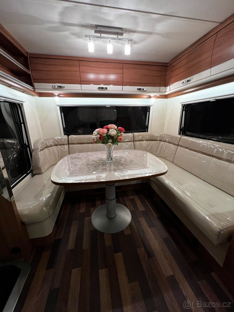 Tabbert 2015 Bellini 620 - 10