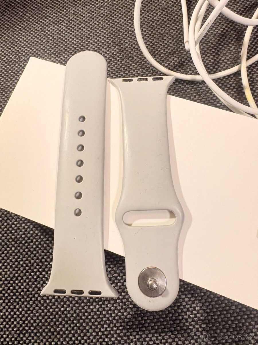 Apple Watch Series 8 - 10