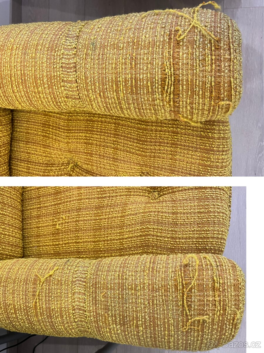 Retro křesla (2ks) - 10