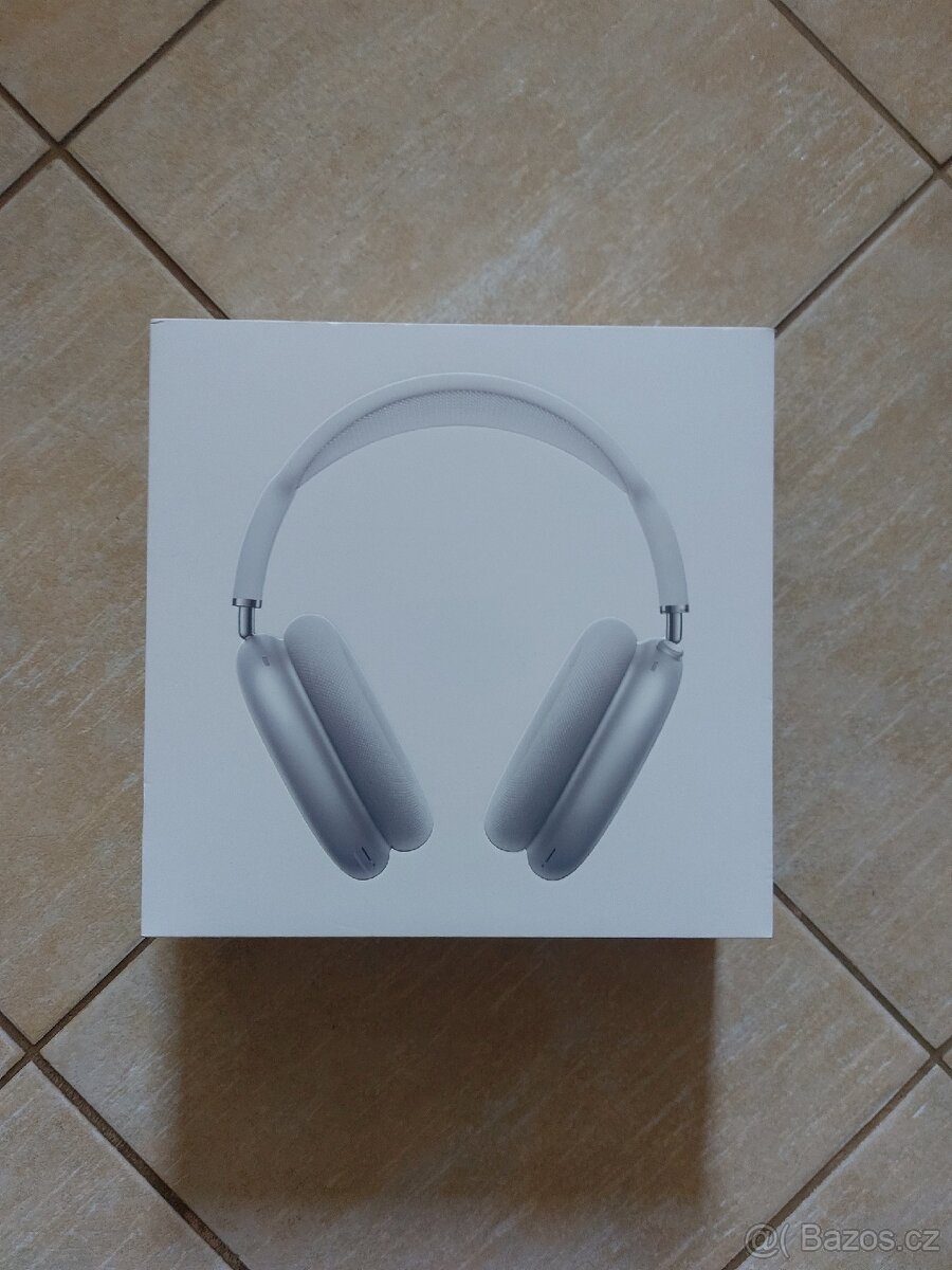 AirPods Max, TOP 1:1 - 10