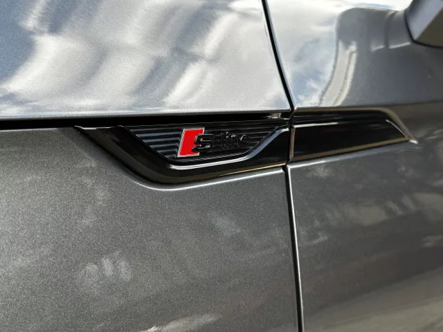 Audi A5 40 TFSI VirtualCocpit Matrix LED 165kW Navi 2018 - 10