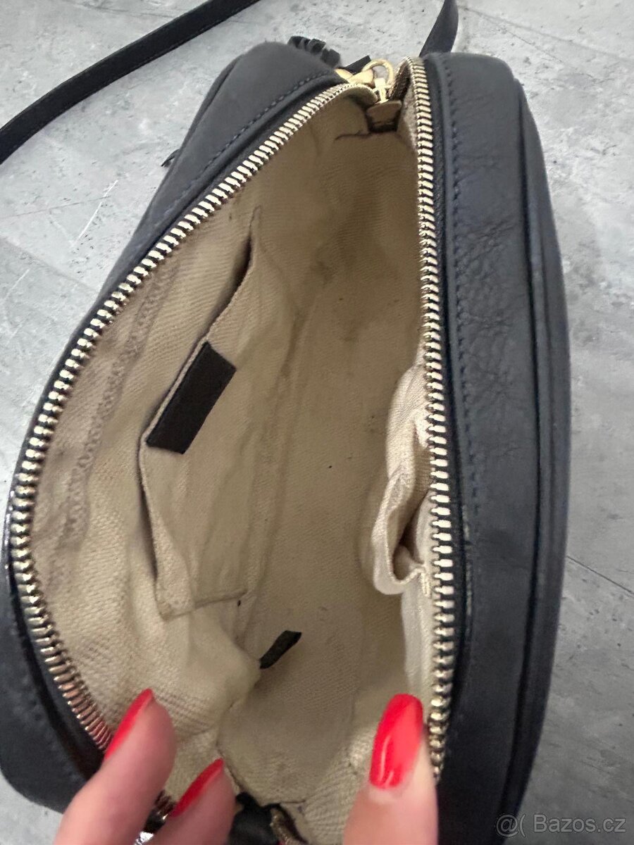 Gucci kabelka - 10