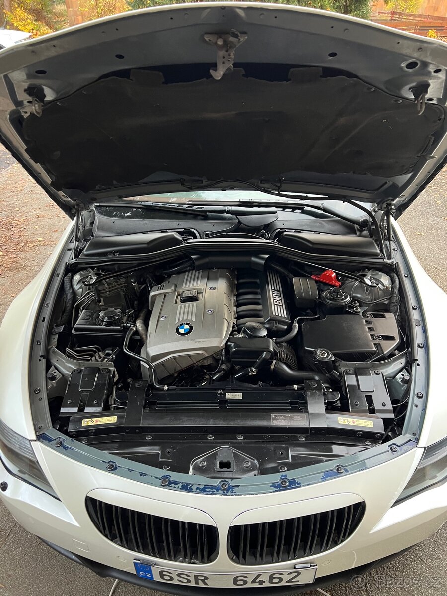 BMW 630i - 10