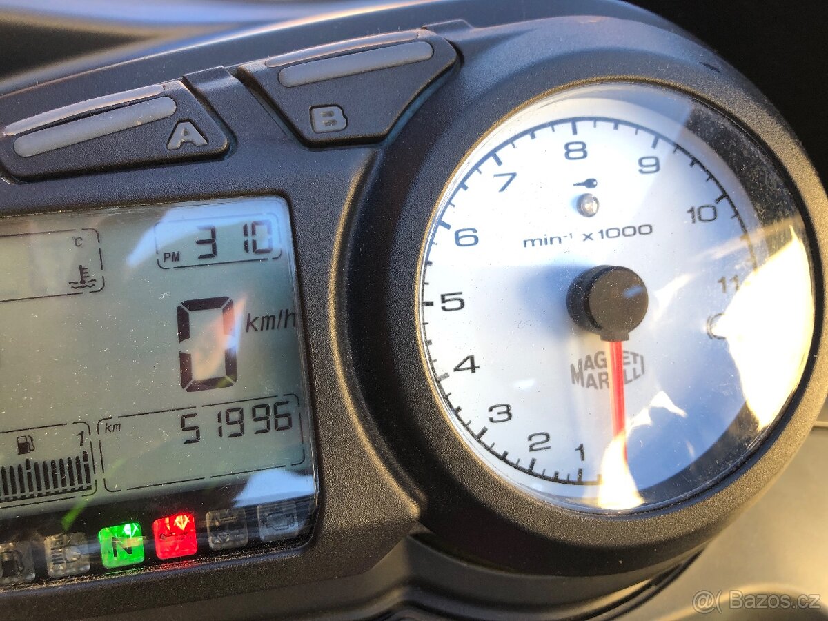 Ducati ST3s ABS 2006 - 10