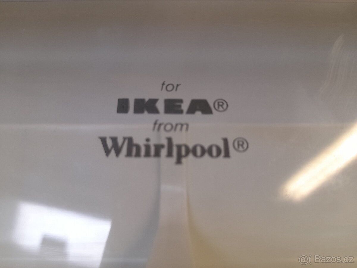 Lednice IKEA Whirlpool - 10