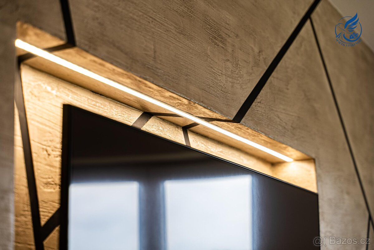 Prémiový mezonet 4+1 135 m² - 10