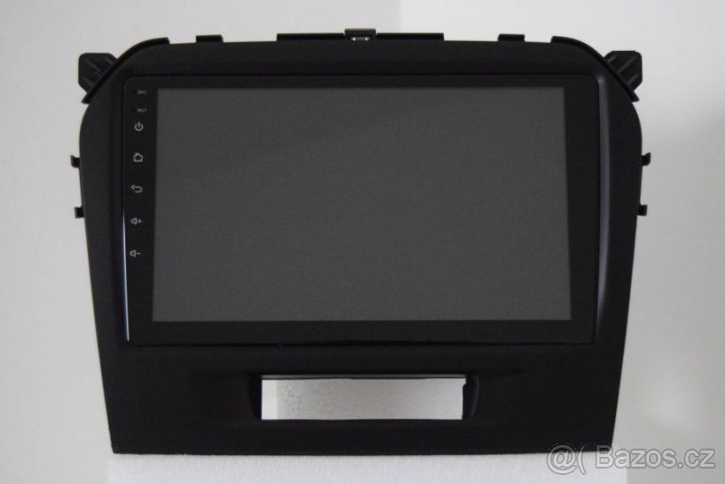 SUZUKI autoradia Android DVD USB SD WIFI dotykove - 10
