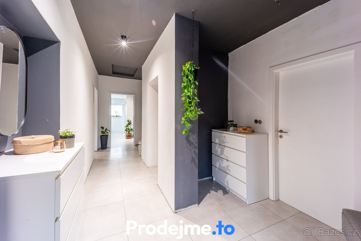 Prodej rodinného domu 3+kk, 98 m² - Dobšice, ev.č. 100127 - 10