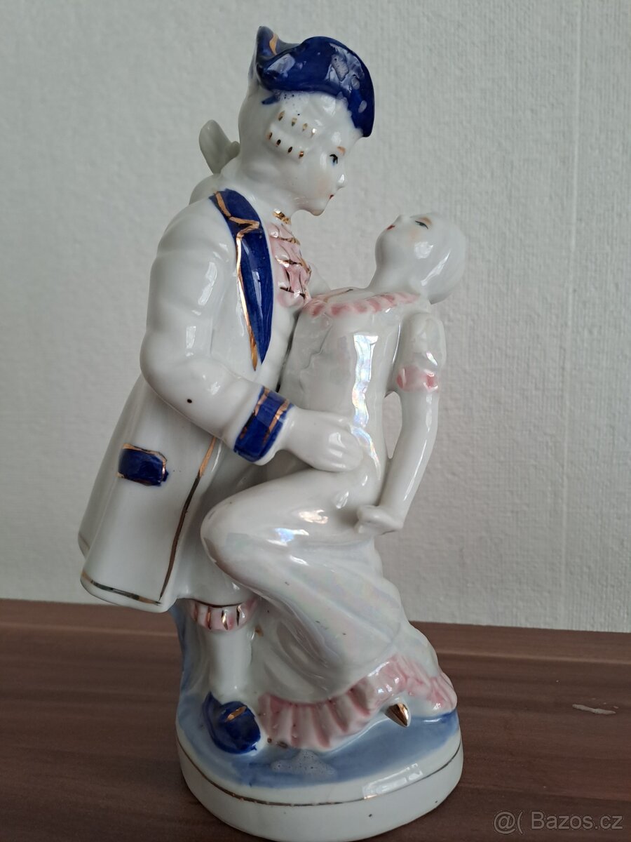 Prodám různé sklo, keramiku - 10