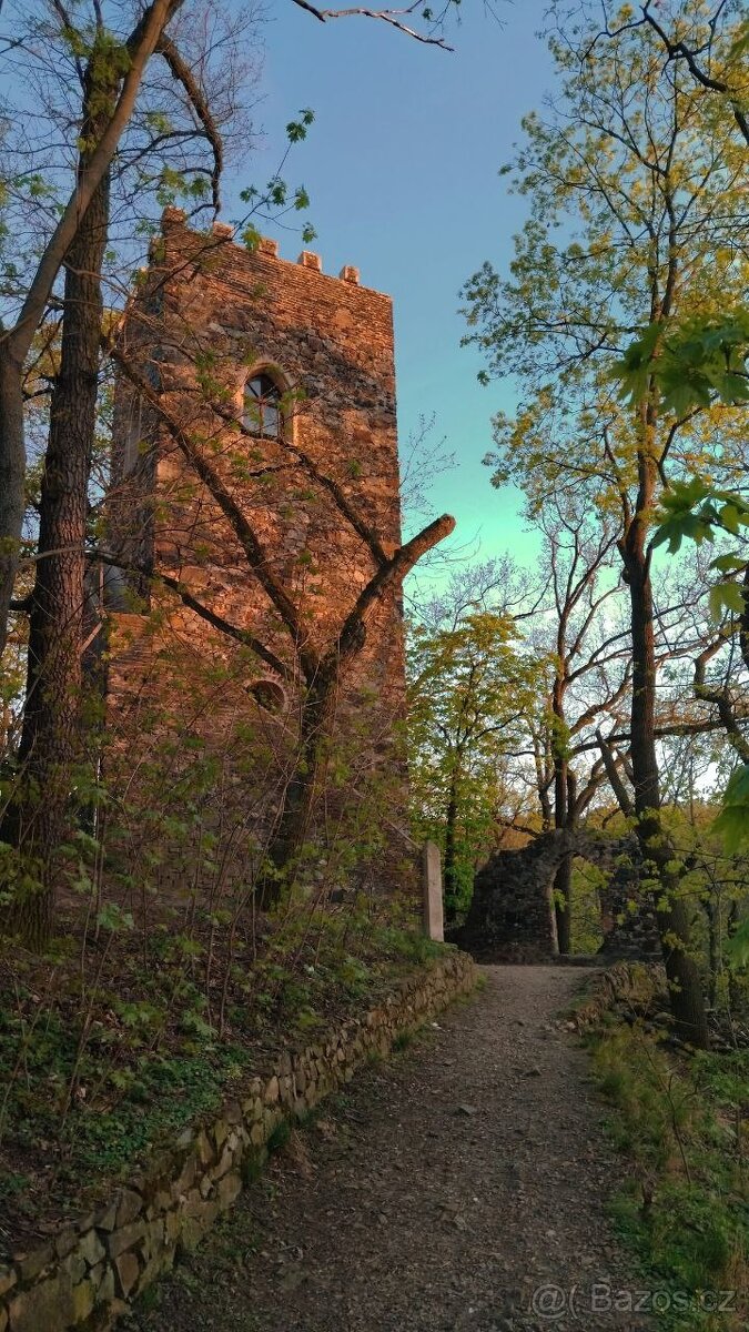 Prodej bytu 2+kk 45m2, Praha 5 – Košíře, - 10