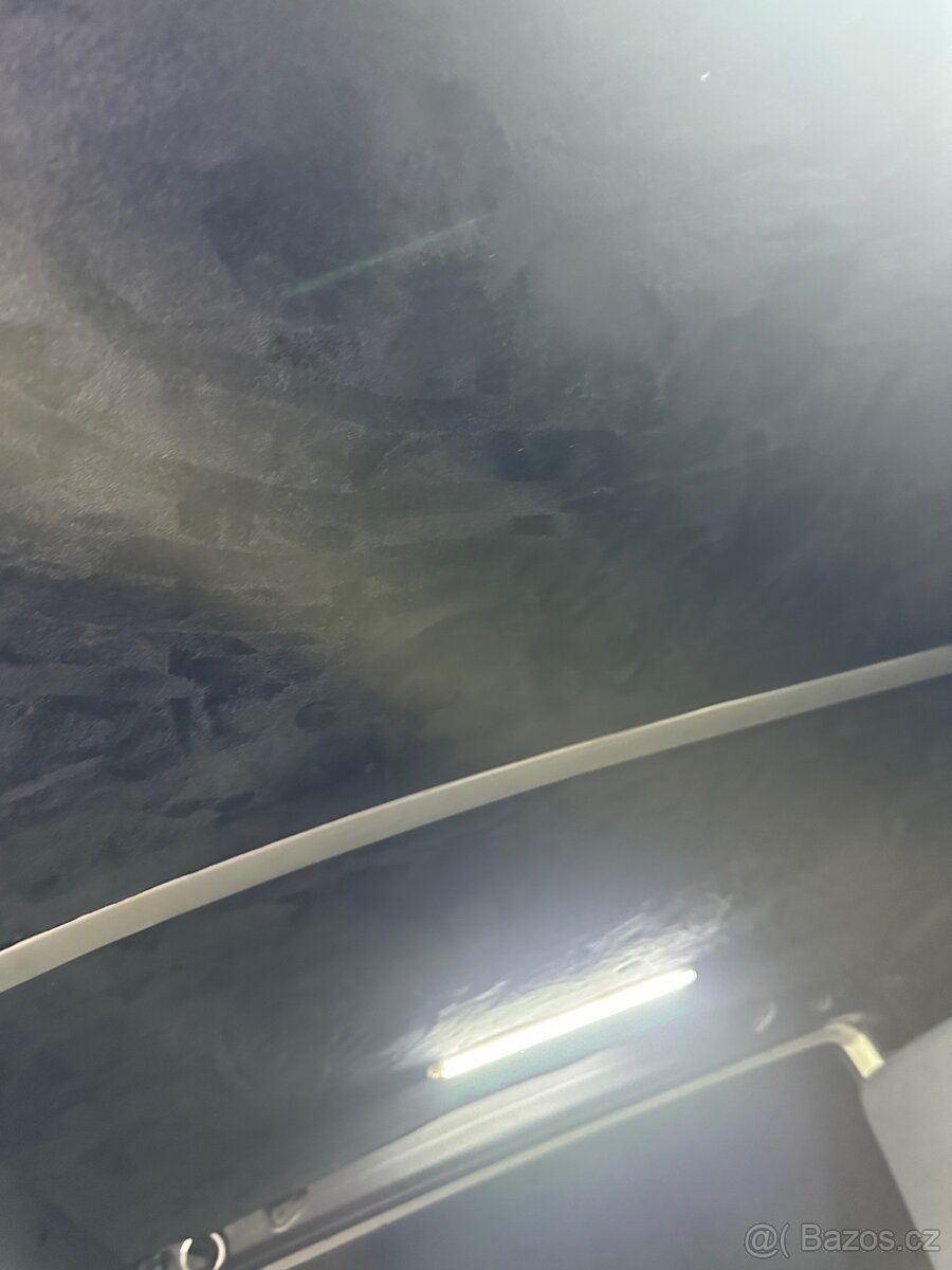 Vw t4 2.5tdi 75 kw ACV obytný - 10