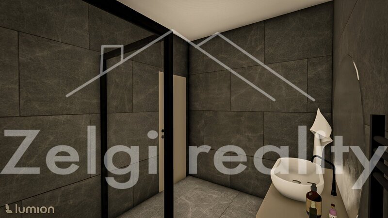 Šardice, výstavba domu na klíč, 4+kk 180m2 - 10