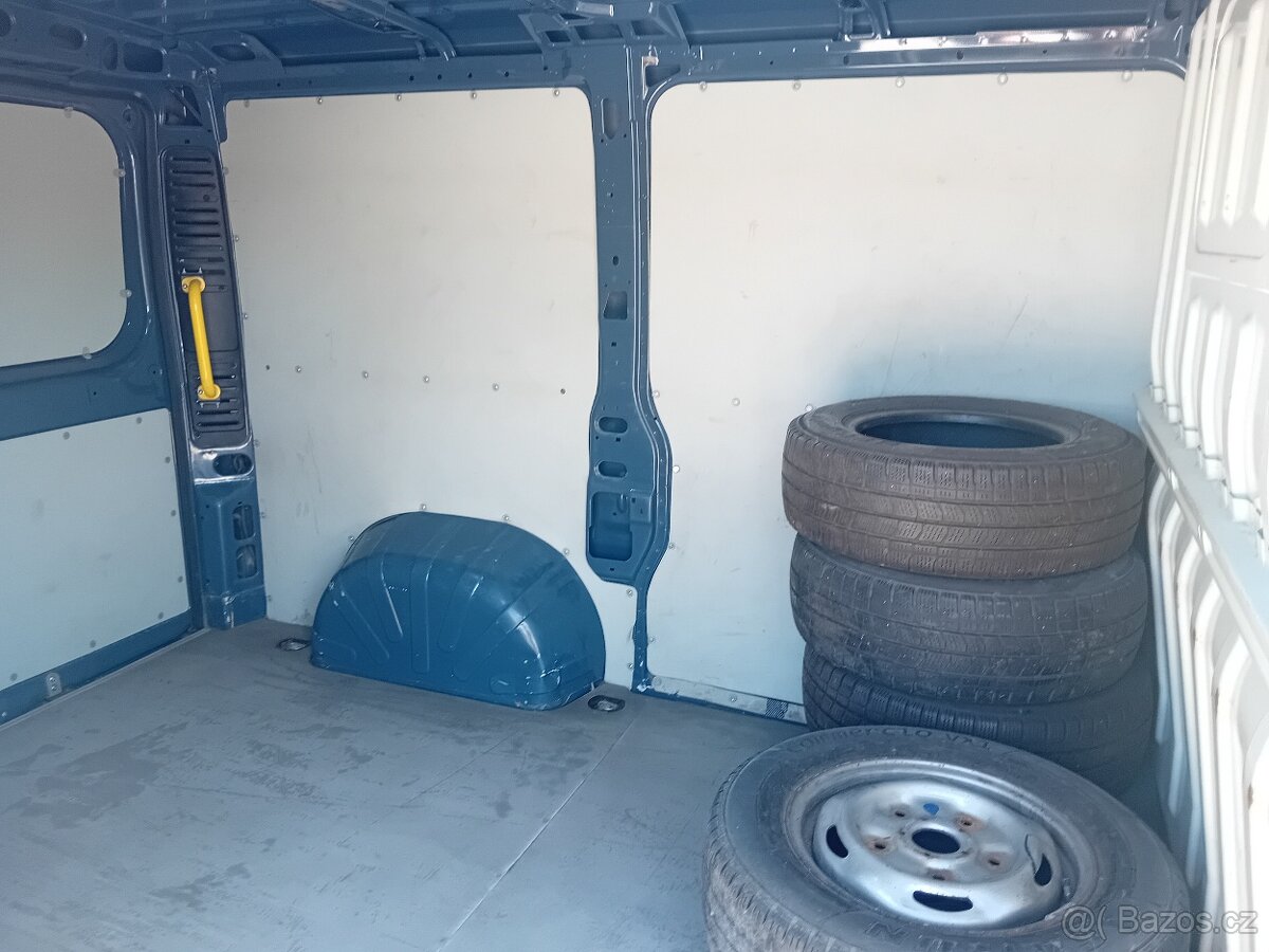 Fiat Ducato 2.3 MultiJet 120 SCR - 2021 - DPH - 10