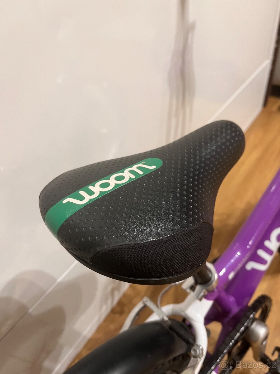 Dětské kolo Woom 2 - 10