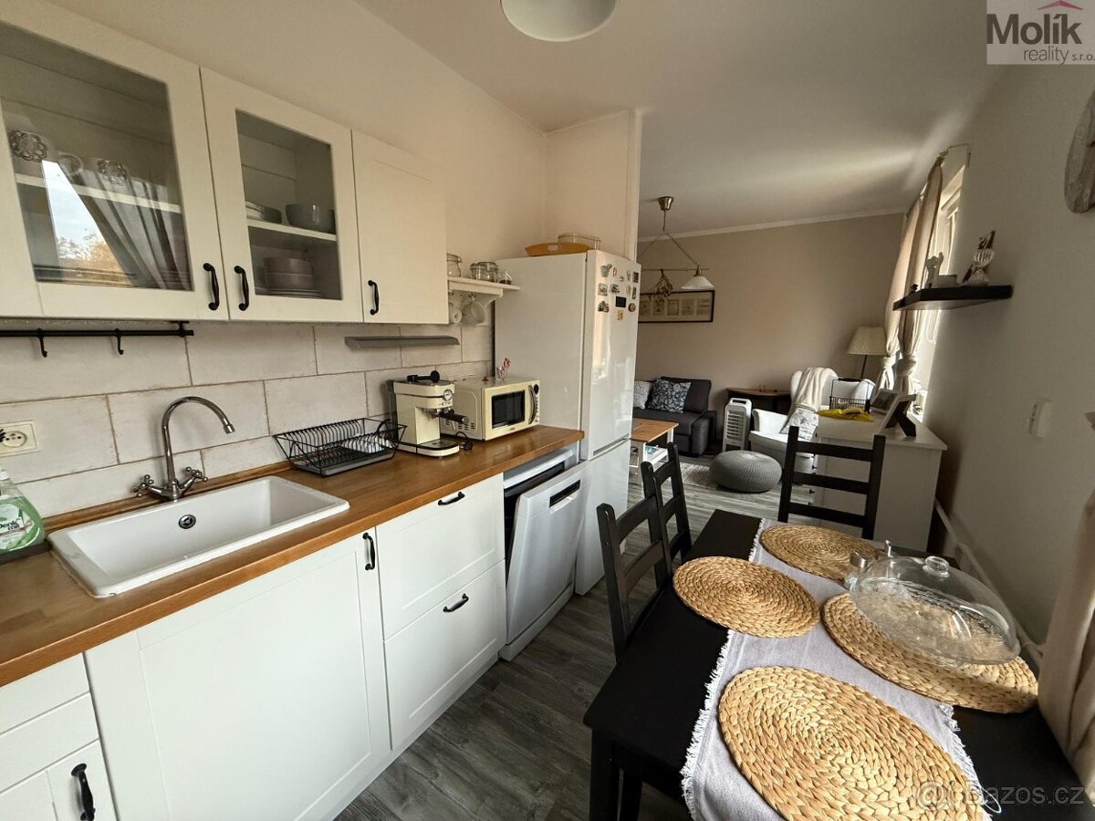 Byt 3+1, ul. Zdeňka Štěpánka, Most - 10