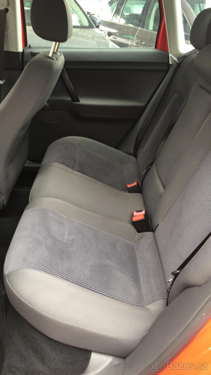 Volkswagen Polo 2006, 1.2, 2006 - 10