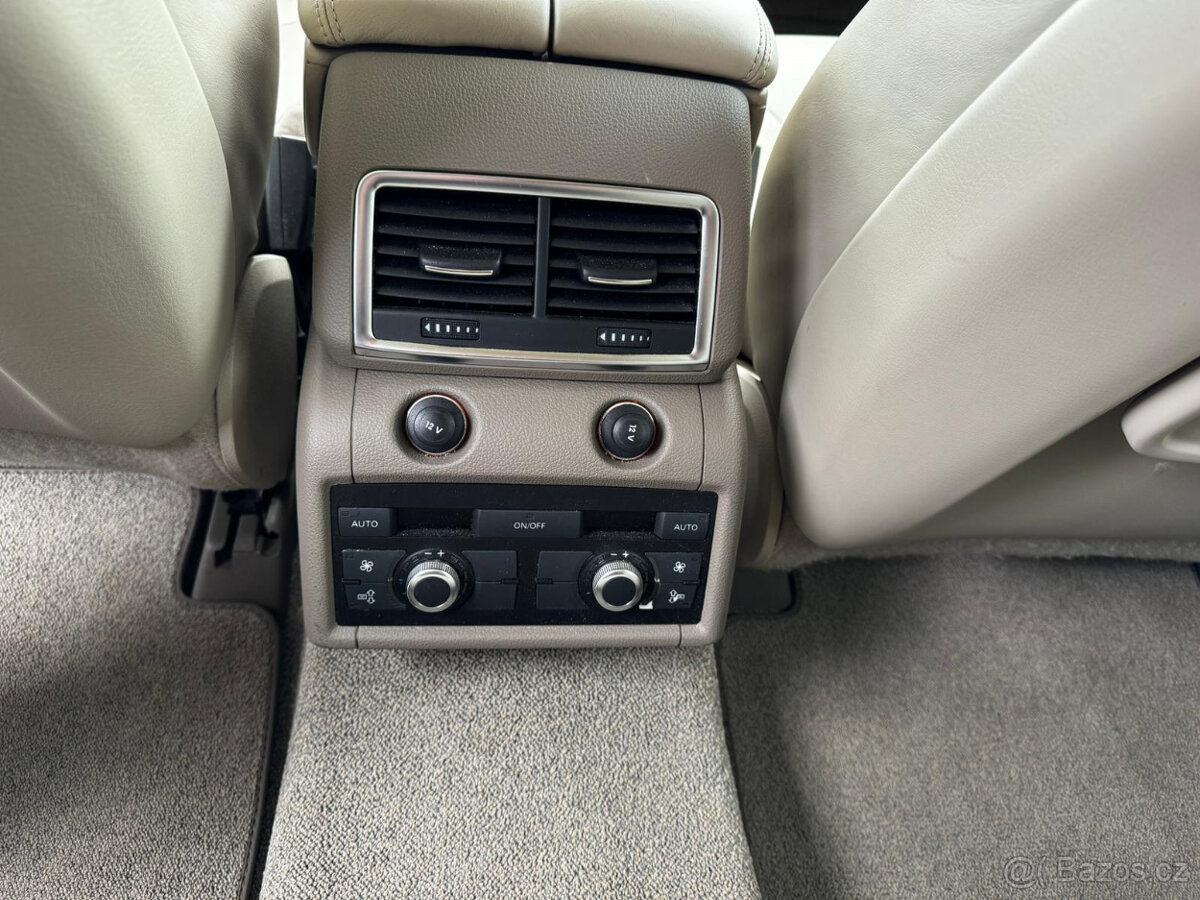 Audi Q7 4.2Tdi - 10