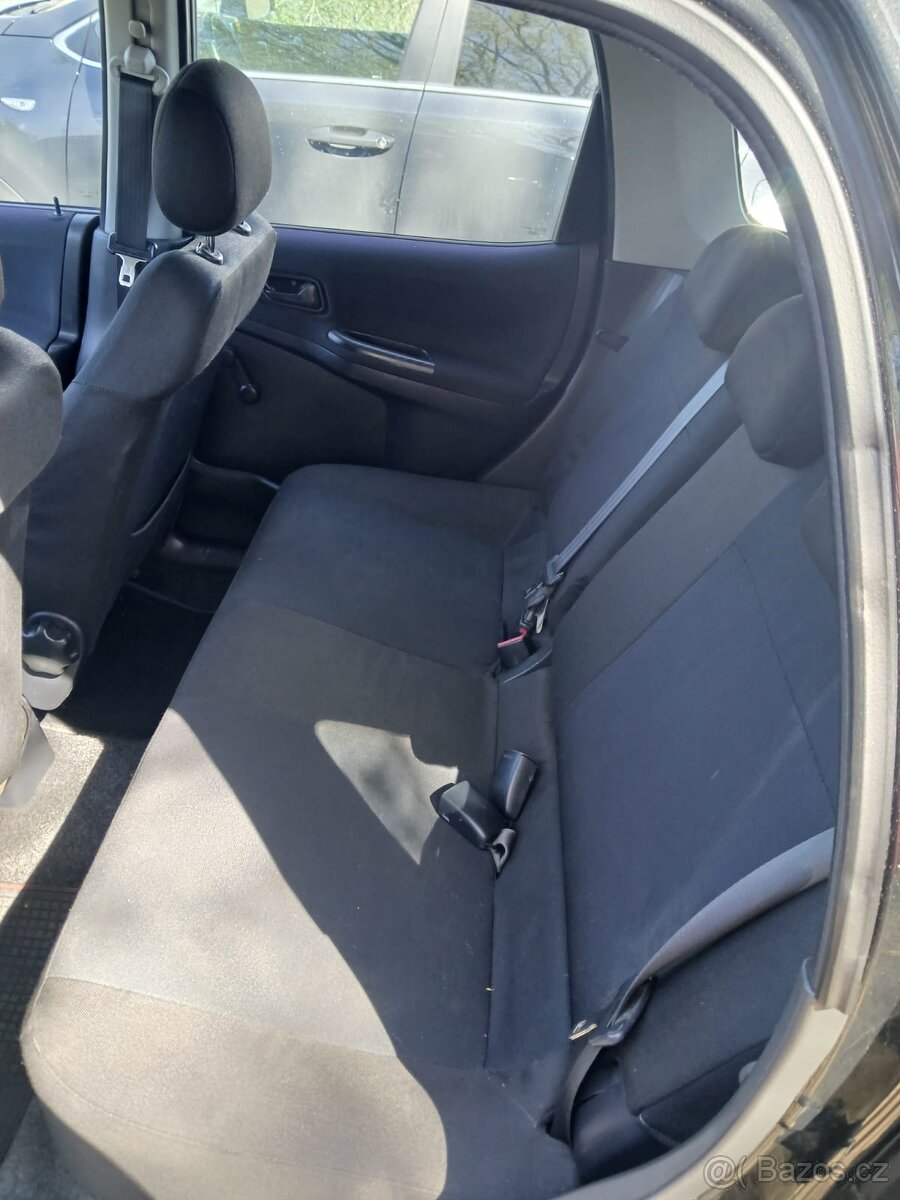Prodám Suzuki IGNIS 4×4 - 10