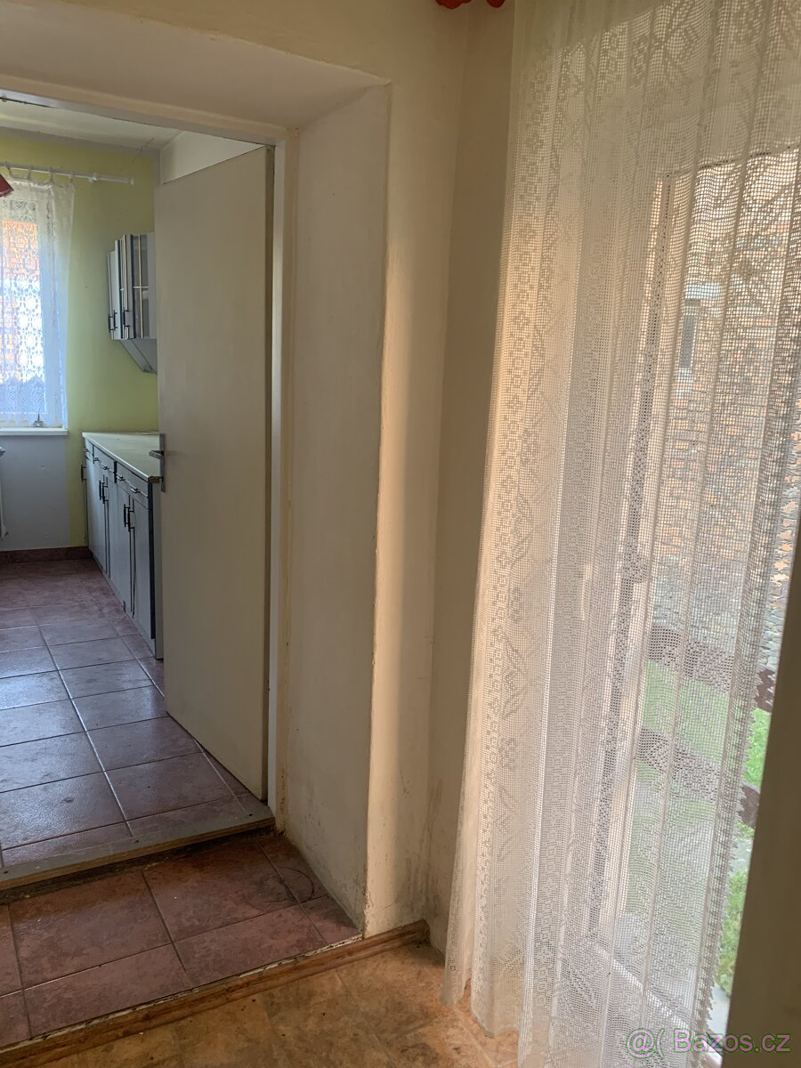 Prodej rodinného domu Rybáře-Hranice - 10