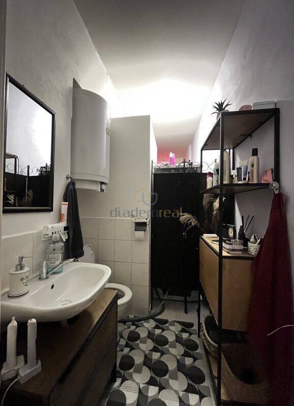 Pronájem bytu 2+1, 97 m2, nám.Míru Jindřichův Hradec - 10