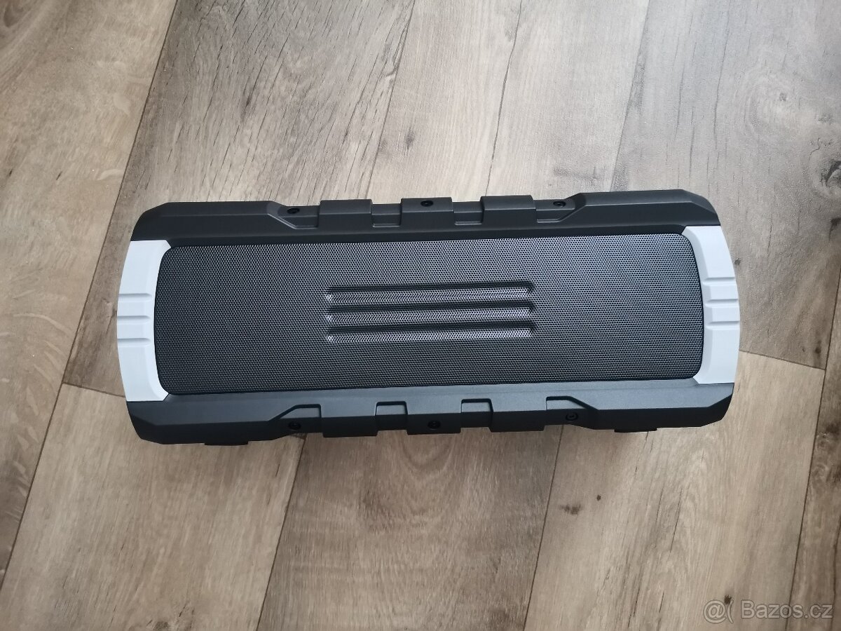 Aku reproduktor peformance - 10