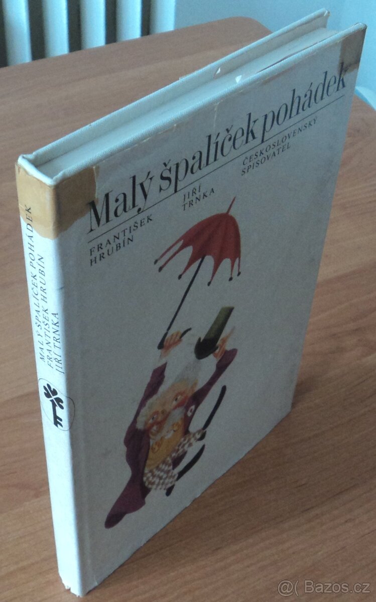 Pohádky 7 knih - 10